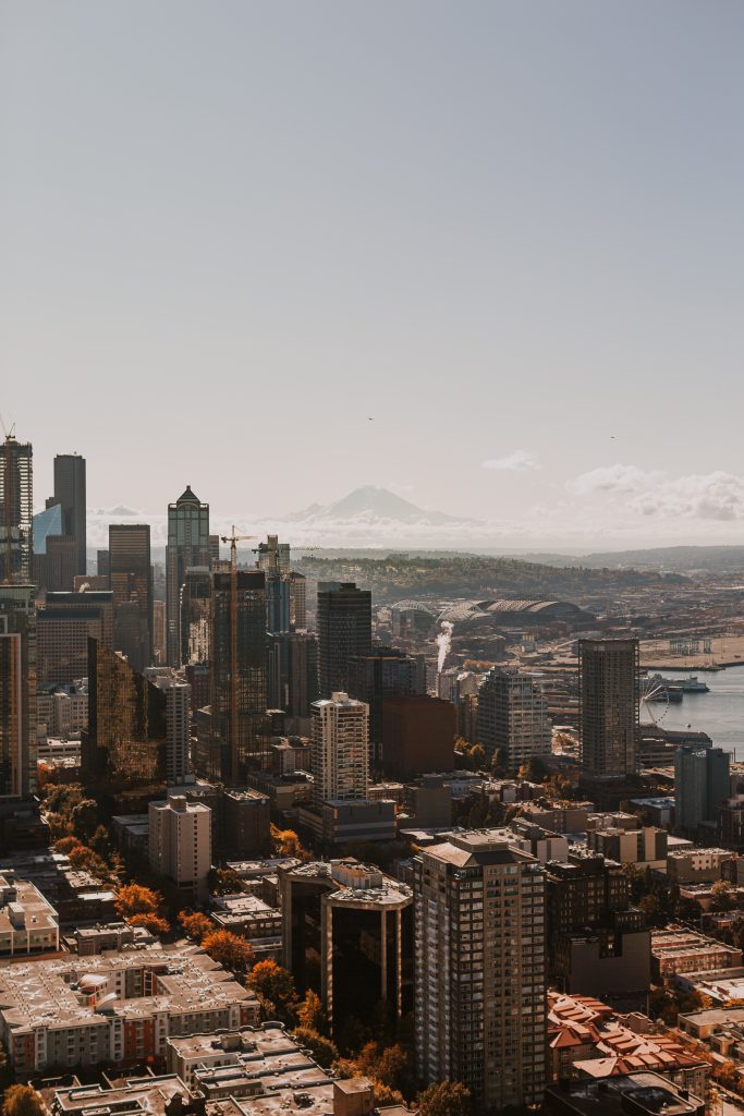 Cheap and affordable things to do in Seattle