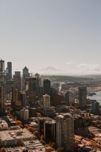 Everything you need to know when planning a Pacific Northwest road trip