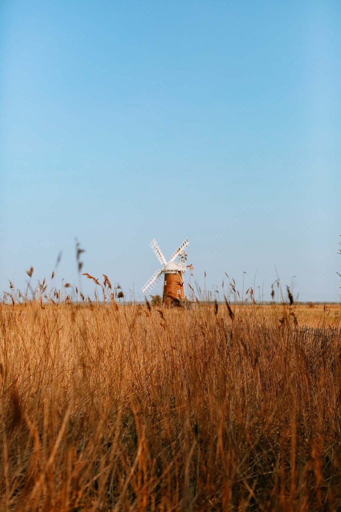 what to see in norfolk