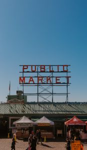 Everything you need to know when planning a pacific northwest road trip