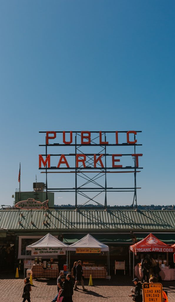 Everything you need to know when planning a pacific northwest road trip