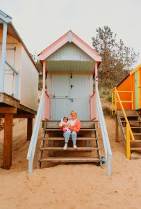 wells next the sea beac huts
