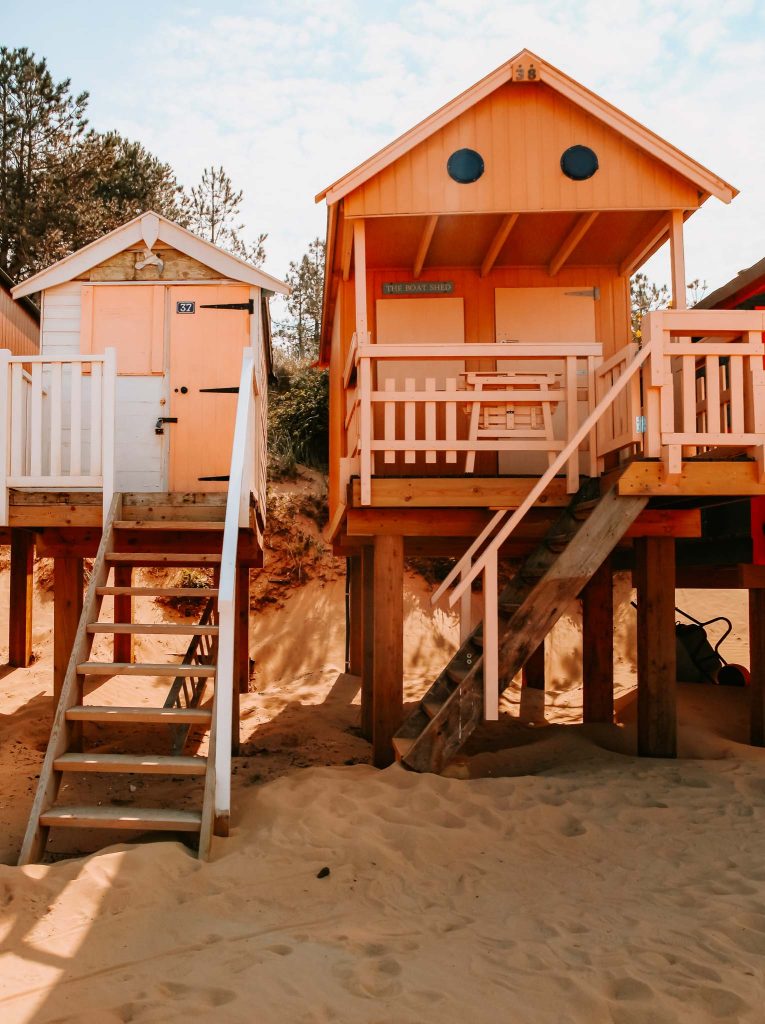 instagammable places in norfolk
