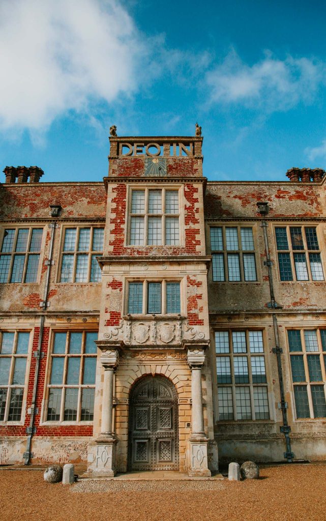 felbrigg hall