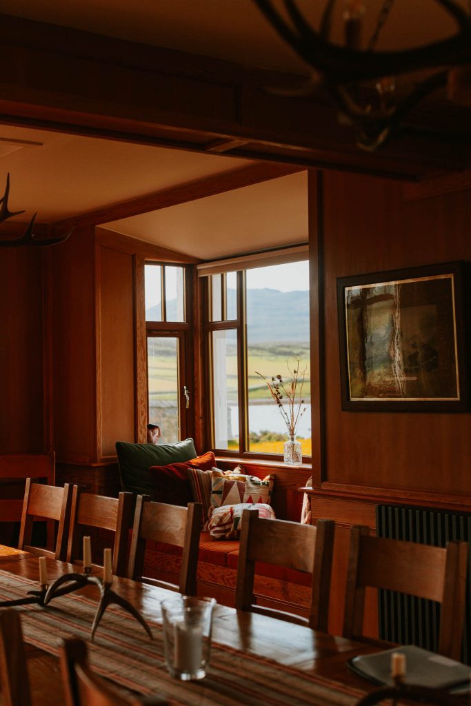 where to stay in durness