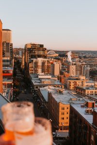 Everything you need to know when planning a pacific northwest road trip