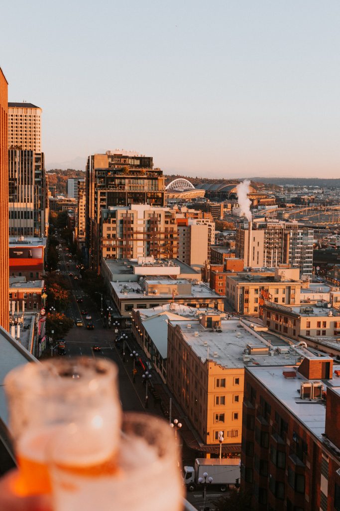 Everything you need to know when planning a pacific northwest road trip