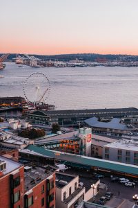 Everything you need to know when planning a pacific northwest road trip