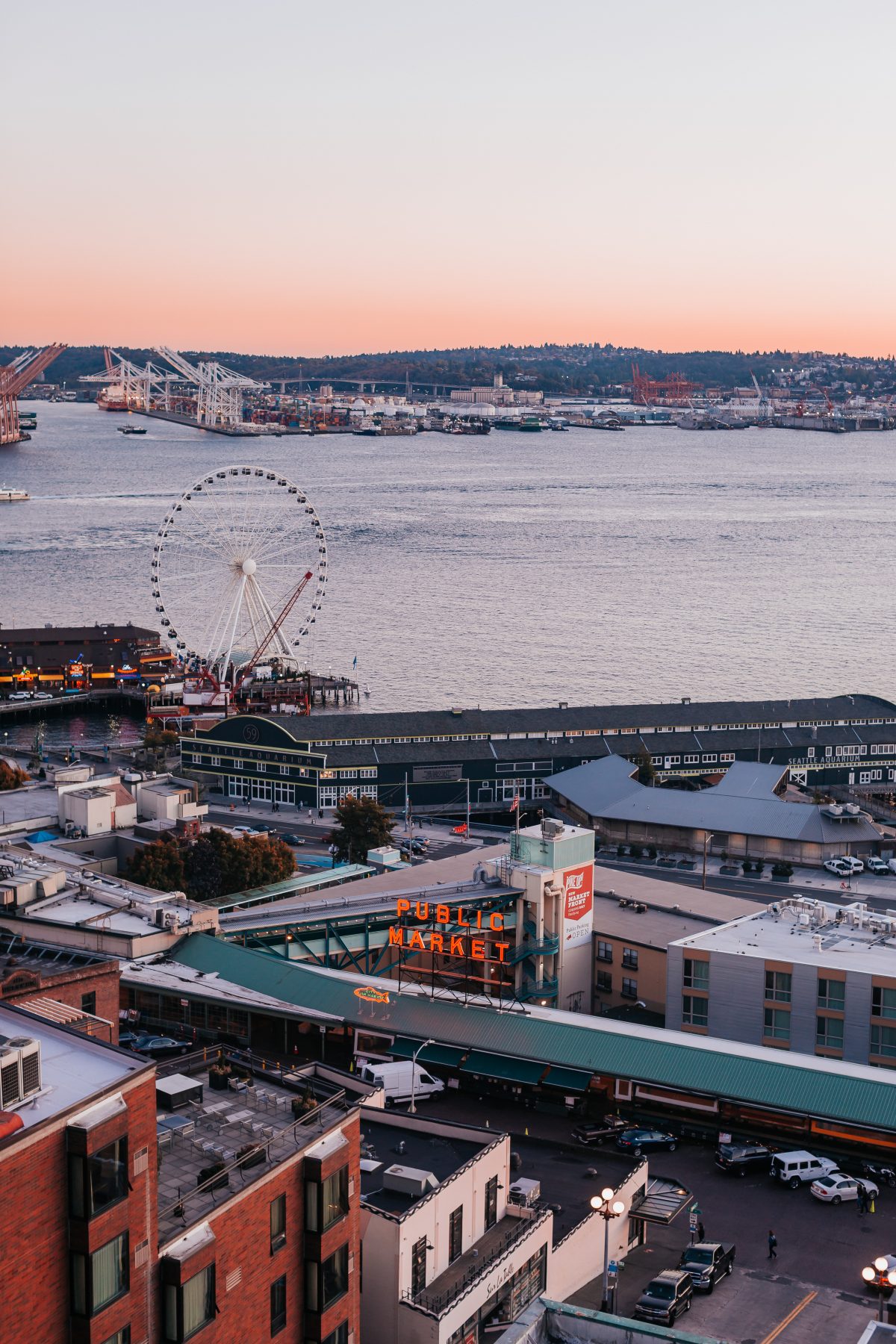 Everything you need to know when planning a pacific northwest road trip