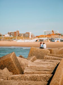best unknown beach in europe