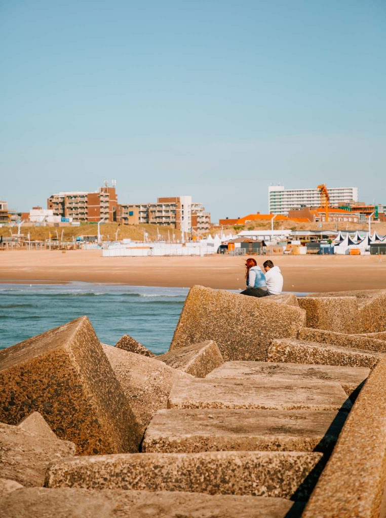 best unknown beach in europe