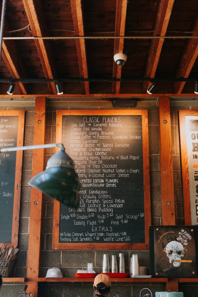 Everything you need to know when planning a Pacific Northwest road trip