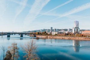 Free things to do in Portland