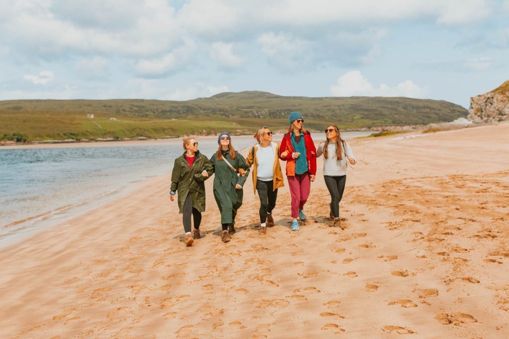 things to do in durness