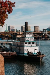 Free things to do in Portland