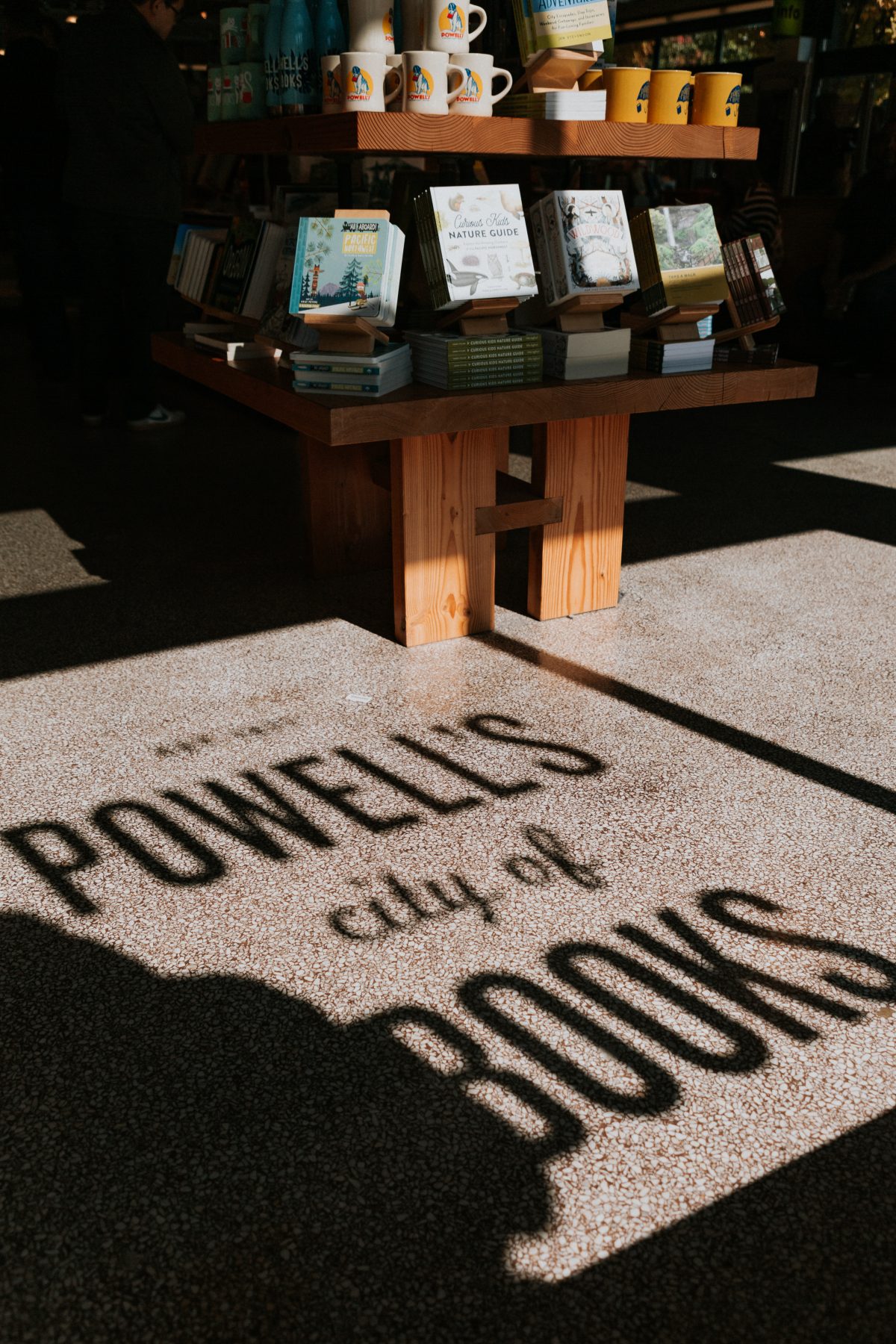 Free Things to do in Portland