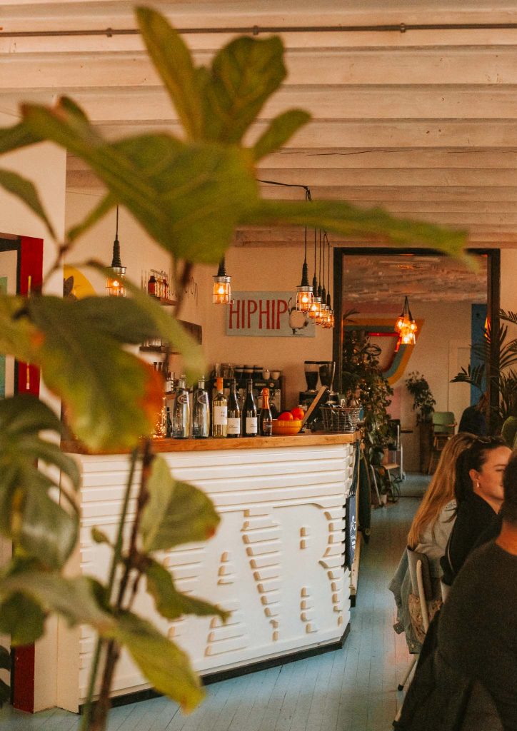 Things to do in the Hague