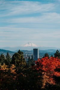 Everything you need to know when planning a pacific northwest road trip