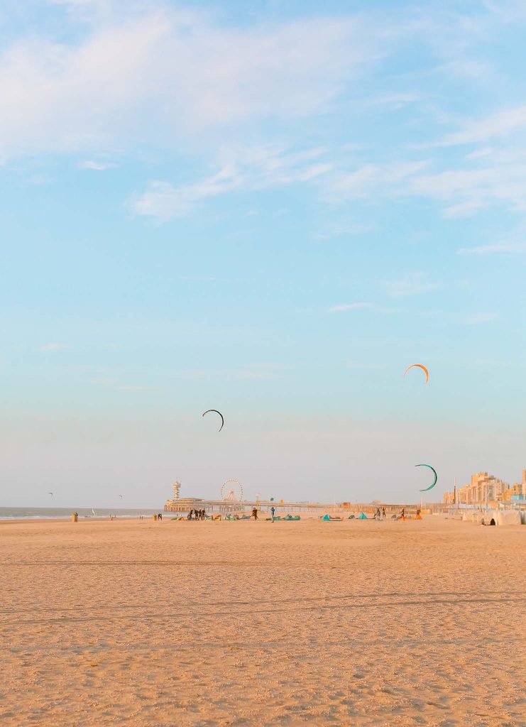 Things to do in the Hague