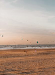 best unknown beach in europe