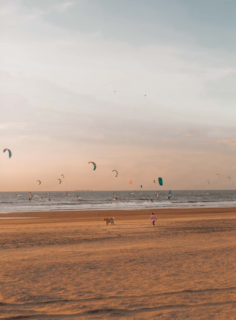 best unknown beach in europe