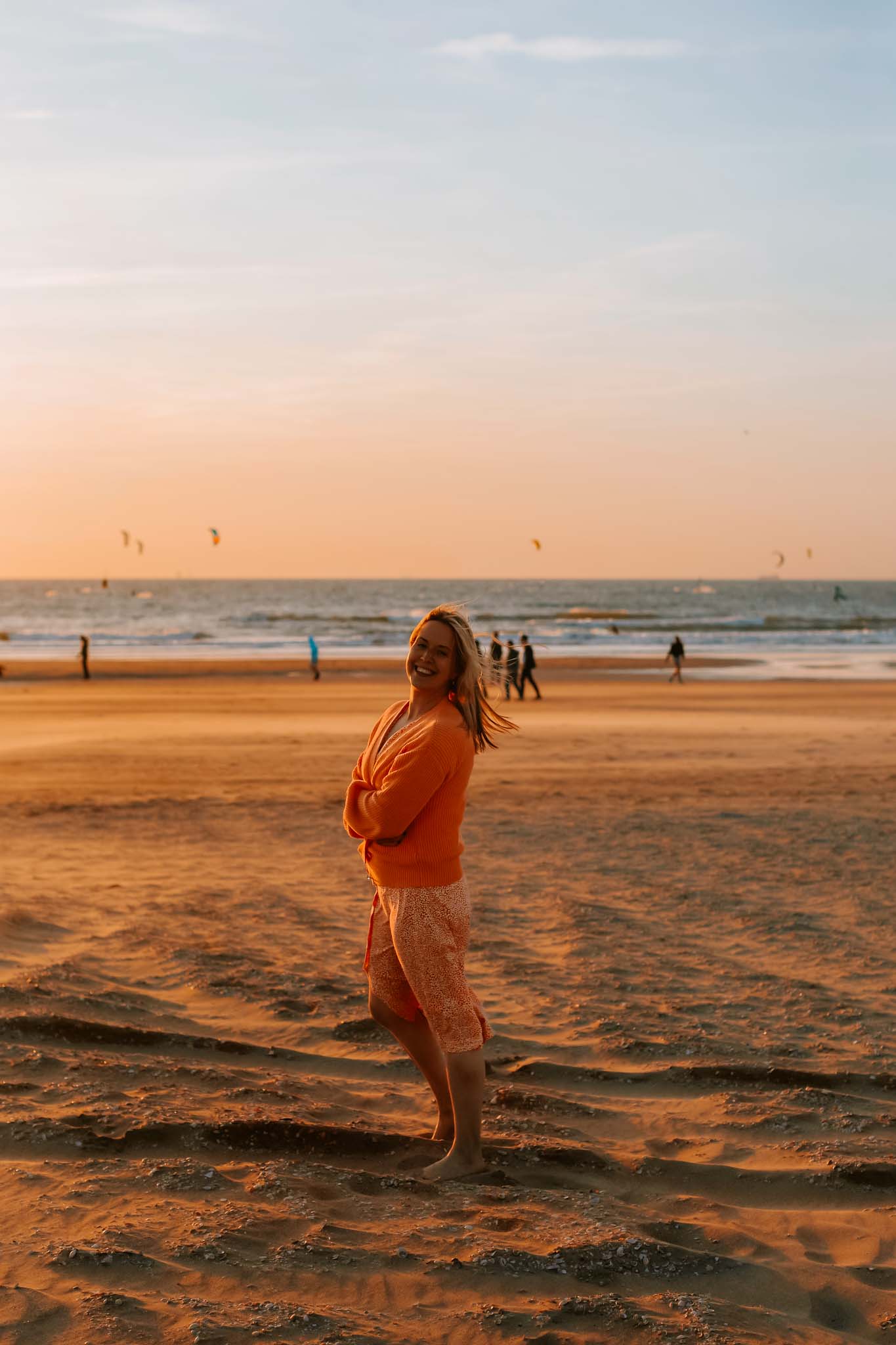 best beach in europe