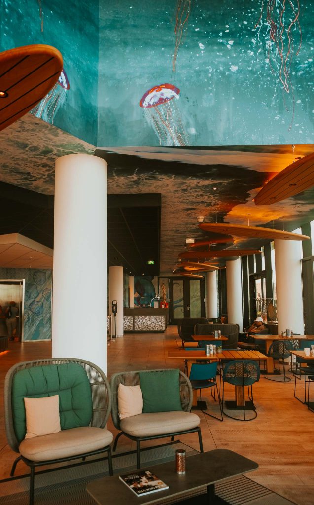inntel hotel den haag