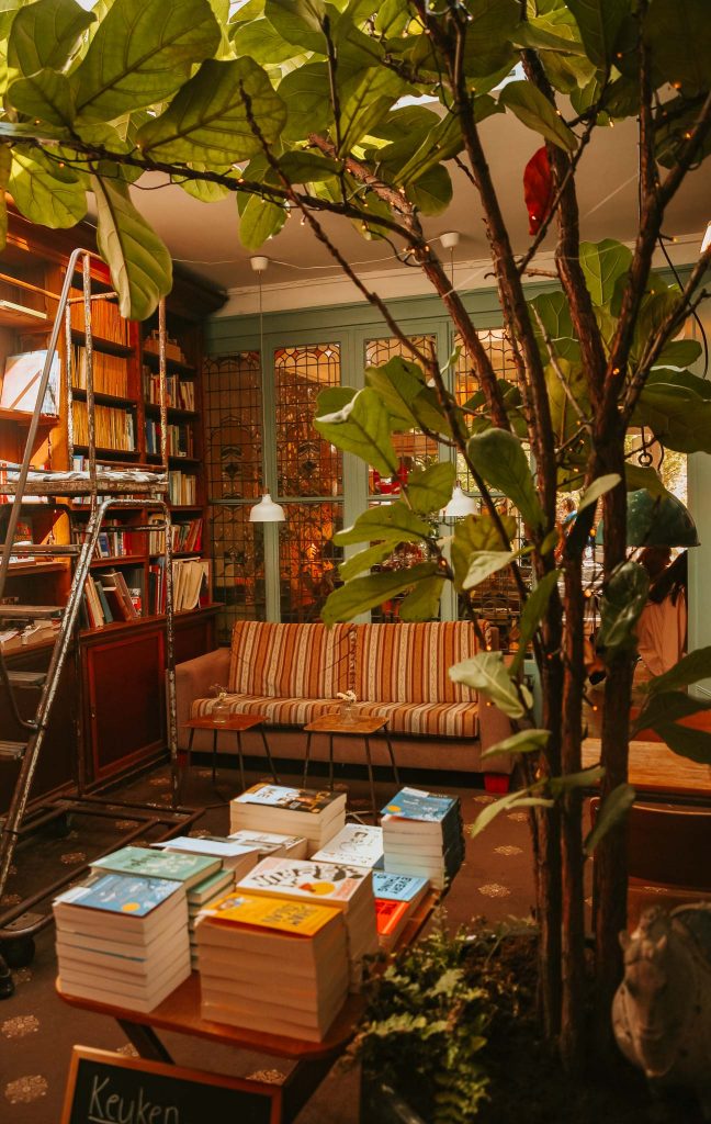 Things to do in the Hague
