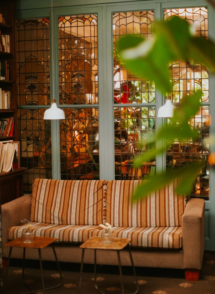 bookstor den haag