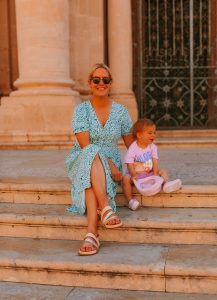 Day trip from Taormina to Syracuse