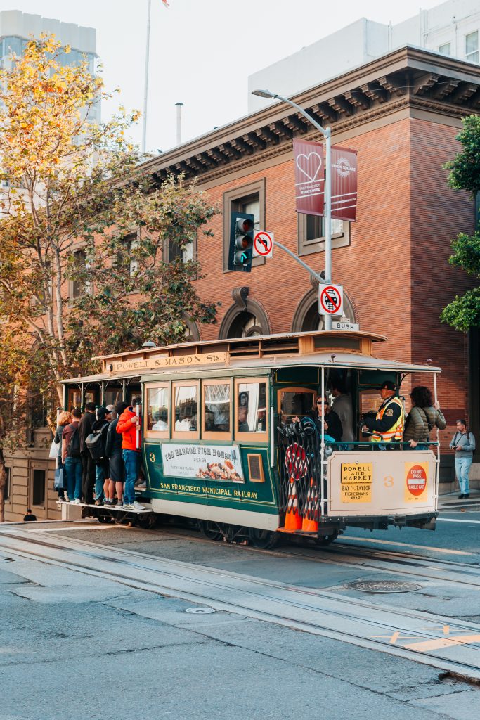 Everything you need to know when planning a road trip through Pacific Northwest