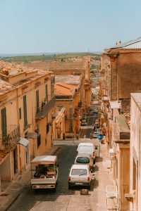 noto sicily