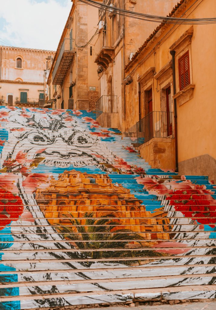 what to do in noto
