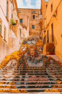 things to do in noto sicily