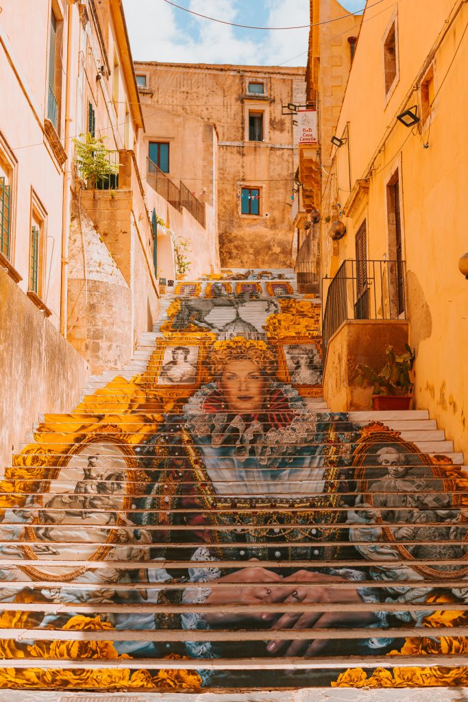 things to do in noto sicily