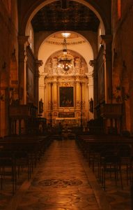 Syracuse duomo