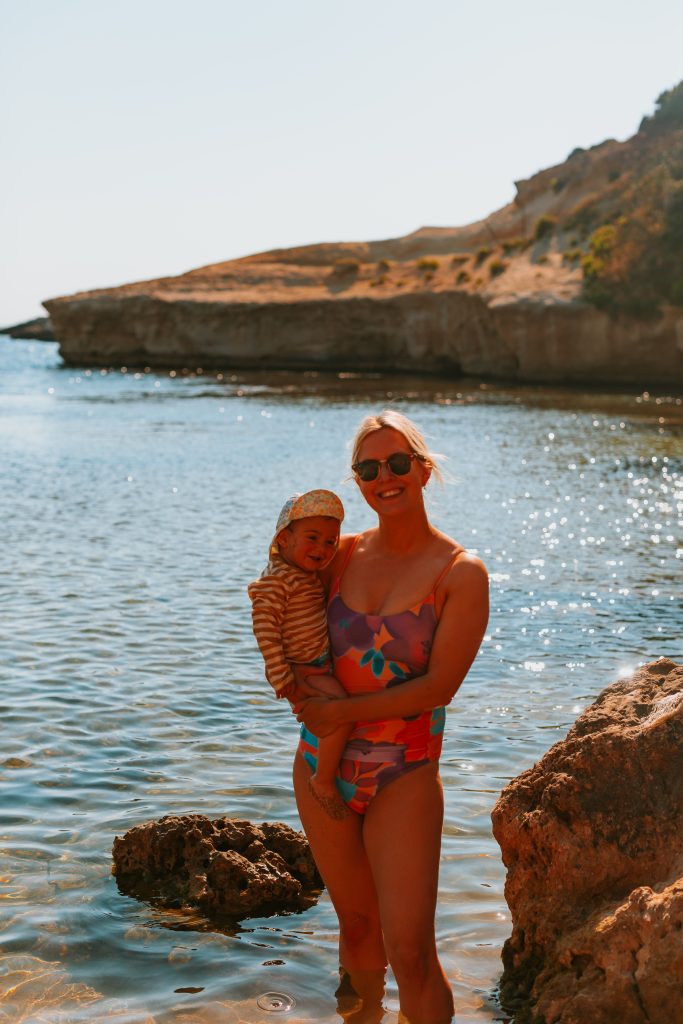 beach essentials for toddlers