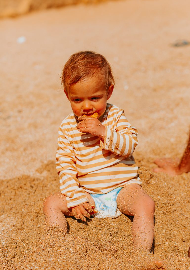 beach essentials for toddlers