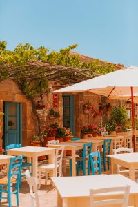 pretty place in sicily marzamemi