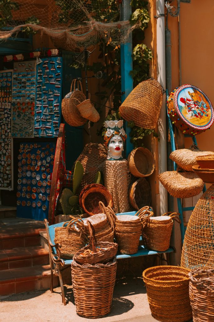 where to visit in sicily