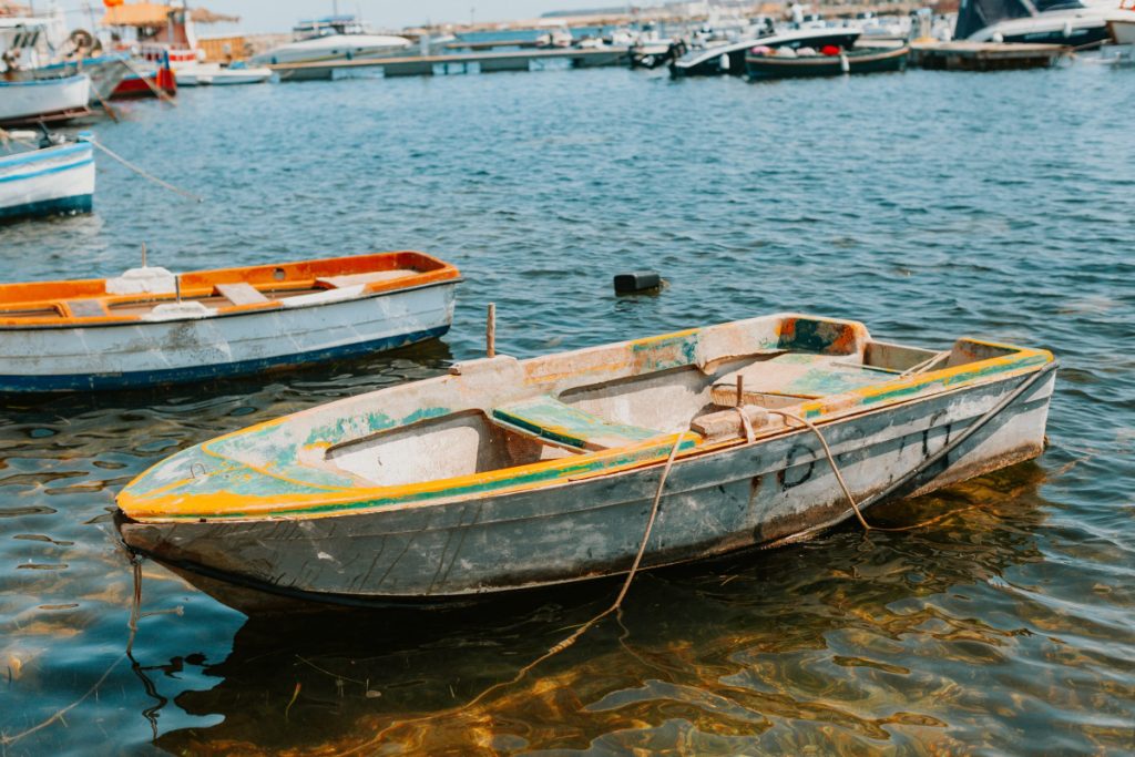 marzamemi sicily
