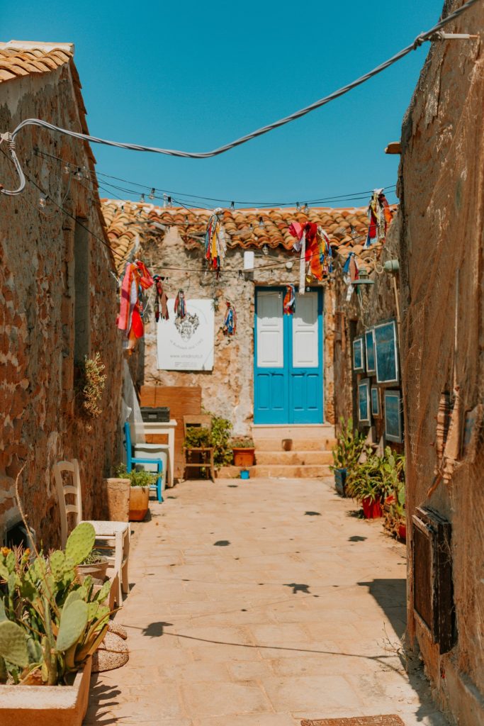 things to do in marzamemi