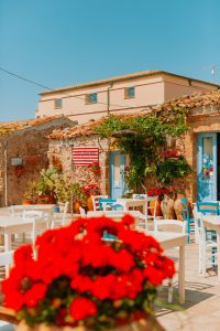 marzamemi sicily