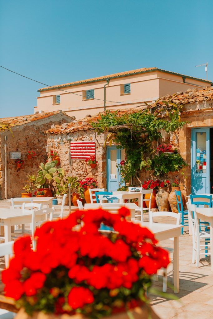 marzamemi sicily
