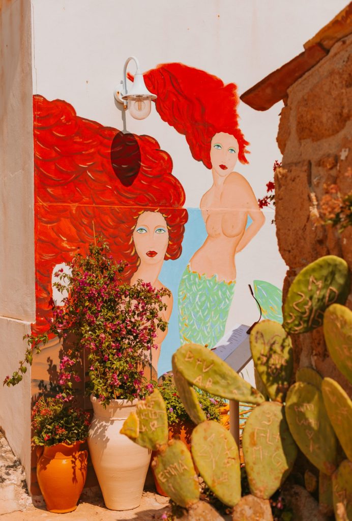 marzamemi sicily