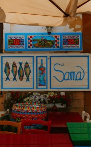 restaurants in marzamemi