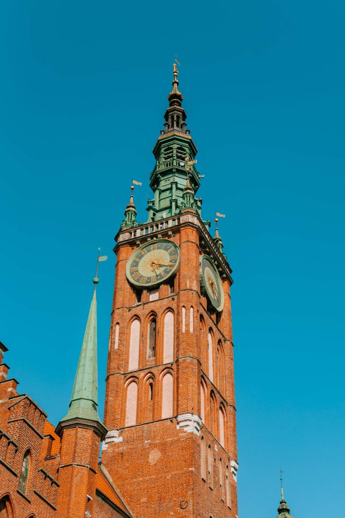 what to do in Gdansk