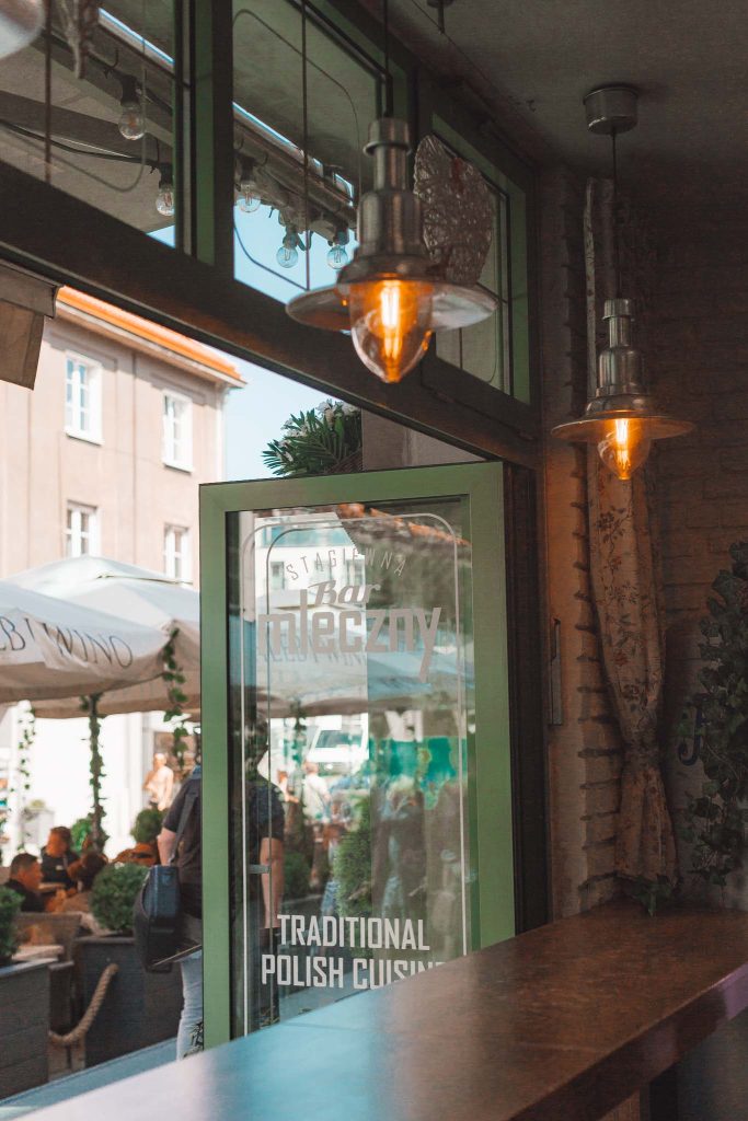 what to do in Gdansk, Poland