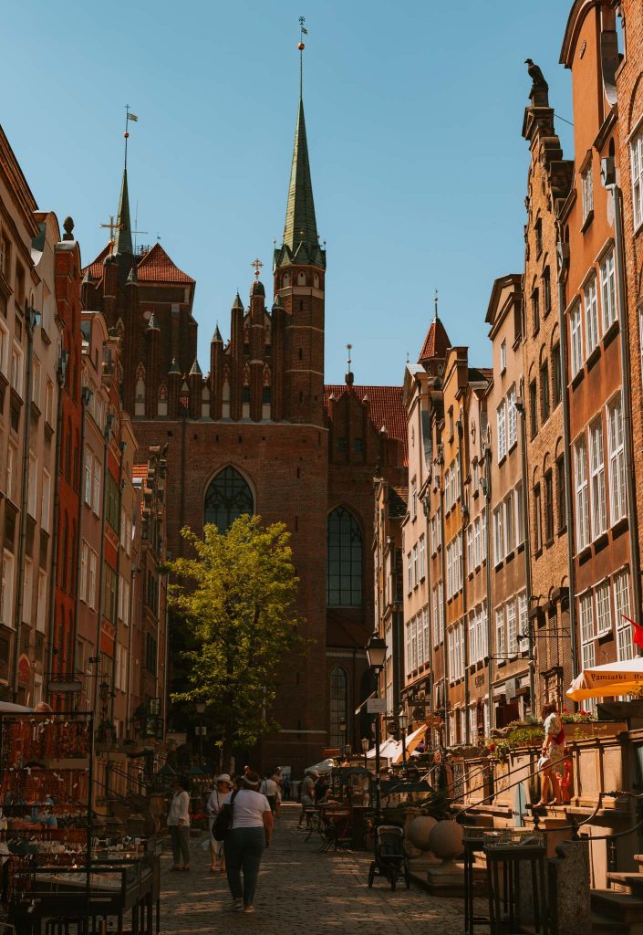 alternative european city breaks