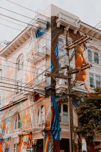 Weekend in San Francisco and 48 hours in San Francisco